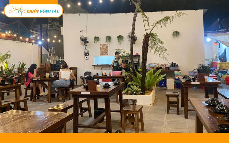 Review quán Lẩu Cá Đuối 3 Ghiền - Địa điểm siêu hot gần đây 12 lẩu cá đuối 3 ghiền