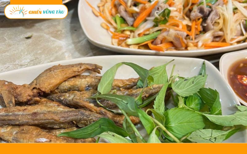 Review Lẩu Cá Đuối 66: Quán hải sản tươi ngon tại Vũng Tàu 13 lẩu cá đuối 66