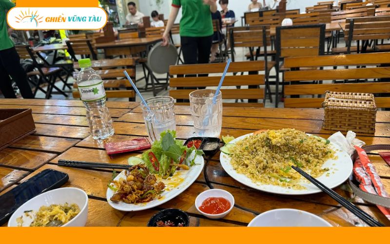Review mới nhất về quán Lẩu Cá Đuối 7 Lượm Vũng Tàu, ăn là mê 8 lẩu cá đuối 7 lượm