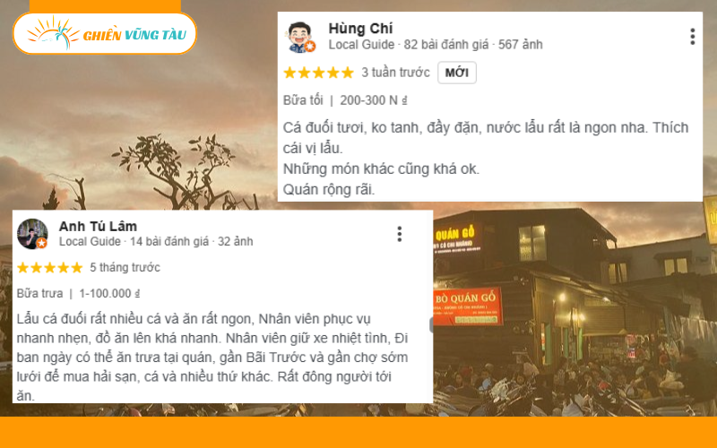 lẩu cá đuối út mười