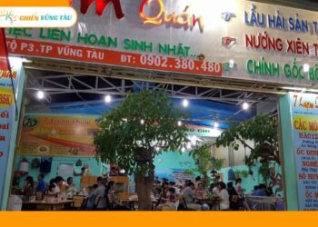 lẩu cá đuối 7 lượm