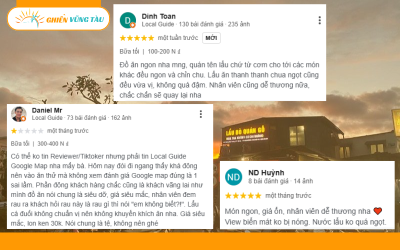 lẩu cá đuối bà sáu