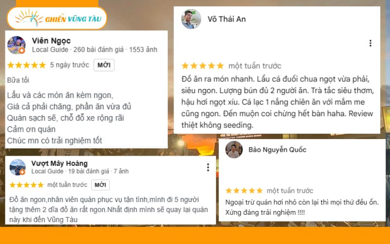 lẩu cá đuối cô hoa
