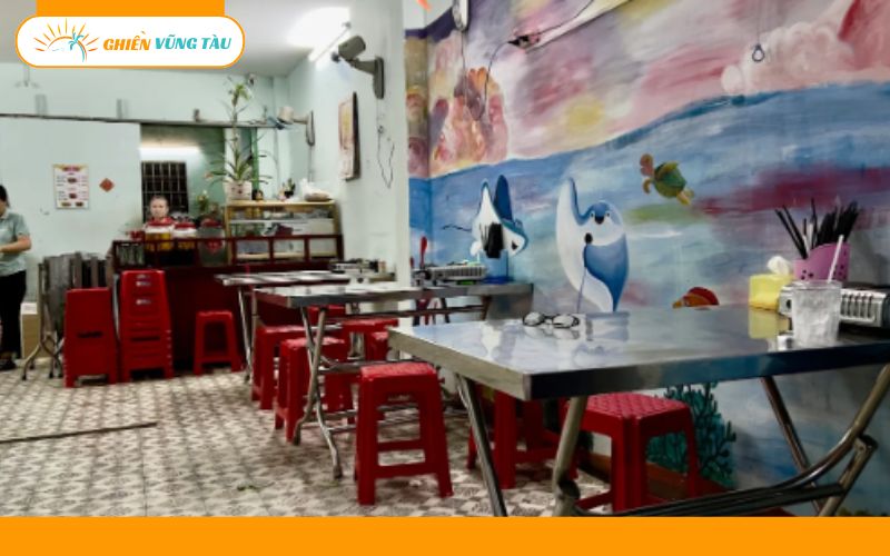 Review lẩu cá đuối Cô Hồng - Khám phá hương vị đậm đà khó quên 6 lẩu cá đuối cô hồng