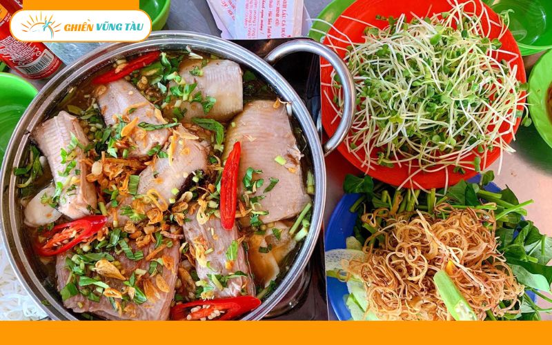 Review mới nhất về quán lẩu cá đuối Hoàng Minh Vũng Tàu 10 lẩu cá đuối hoàng minh