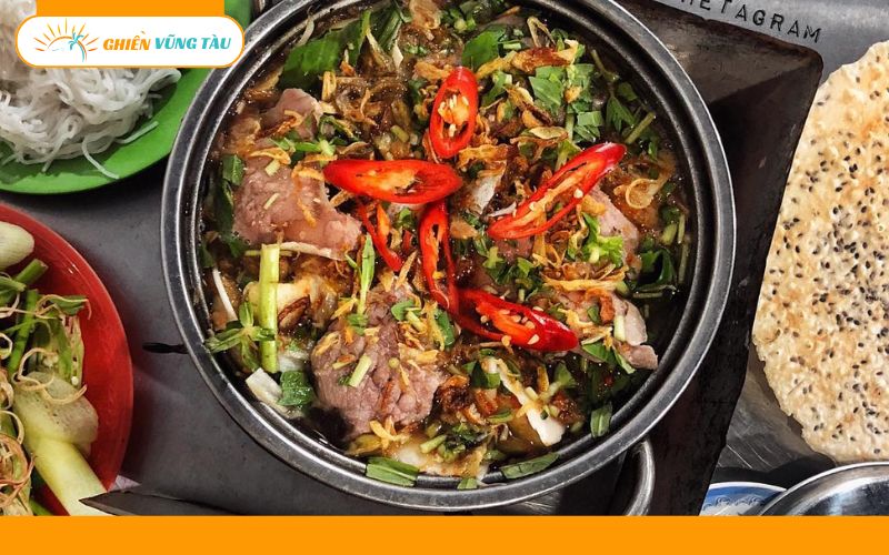 Review mới nhất về quán lẩu cá đuối Hoàng Minh Vũng Tàu 11 lẩu cá đuối hoàng minh