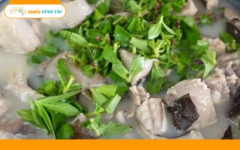 Cách làm món lẩu cá đuối nấu mẻ ngon chuẩn vị, dễ thực hiện 8 lẩu cá đuối nấu mẻ