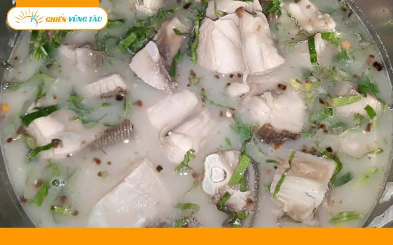Cách làm món lẩu cá đuối nấu mẻ ngon chuẩn vị, dễ thực hiện 9 lẩu cá đuối nấu mẻ