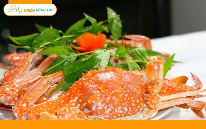 Review quán Lẩu Cá Đuối Ốc Đêm 81 mở cửa 24/24 tại Vũng Tàu 8 lẩu cá đuối ốc đêm 81
