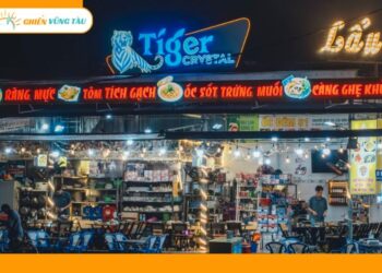 lẩu cá đuối ốc đêm 81