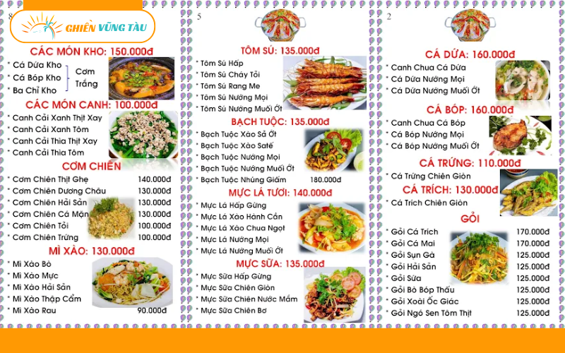 lẩu cá đuối út mười