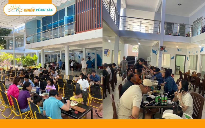 Review mới nhất về quán lẩu cá đuối Vũng Tàu Stop ngon nức tiếng 7 lẩu cá đuối vũng tàu stop