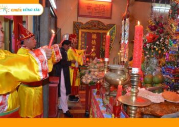 lễ hội miếu bà ngũ hành