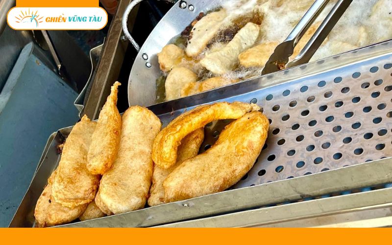 món ăn đặc sản vũng tàu