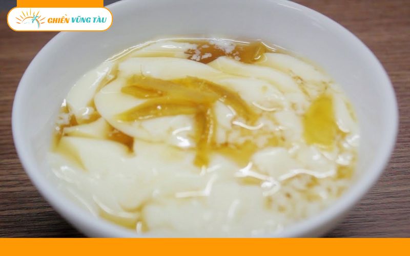 món ăn vặt vũng tàu