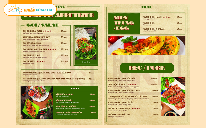 quán lẩu cá đuối ngon vũng tàu - khê