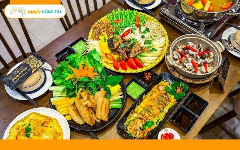 Review mới nhất về quán lẩu cá đuối ngon Vũng Tàu - Khê 10 quán lẩu cá đuối ngon vũng tàu - khê