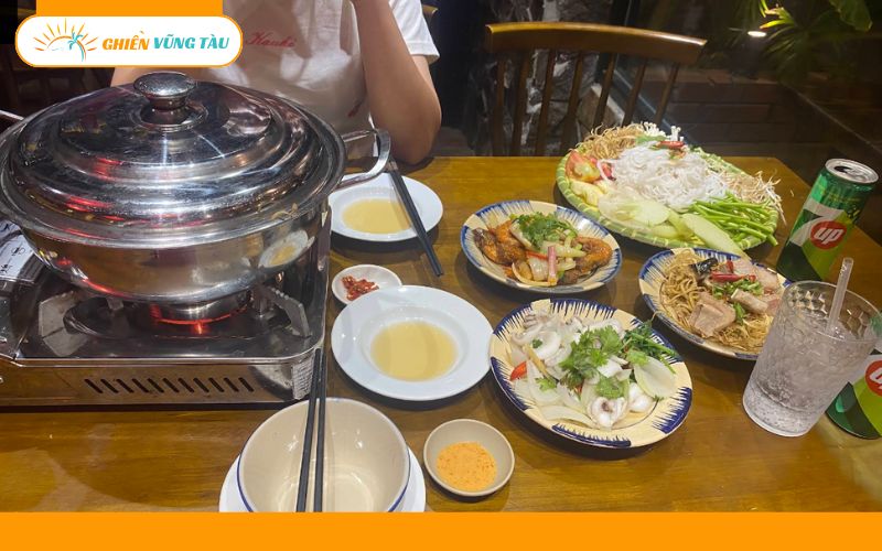 Review mới nhất về quán lẩu cá đuối ngon Vũng Tàu - Khê 11 quán lẩu cá đuối ngon vũng tàu - khê
