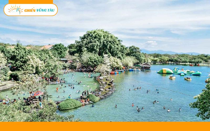 Top 5+ tour Bình Châu 1 ngày đáng trải nghiệm nhất 8 tour bình châu 1 ngày