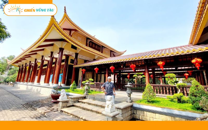 Top 5 tour Bình Châu 2 ngày 1 đêm giá rẻ, được yêu thích nhất 7 tour bình châu 2 ngày 1 đêm