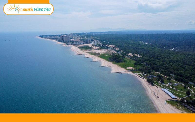 Top 5 tour Bình Châu 2 ngày 1 đêm giá rẻ, được yêu thích nhất 10 tour bình châu 2 ngày 1 đêm