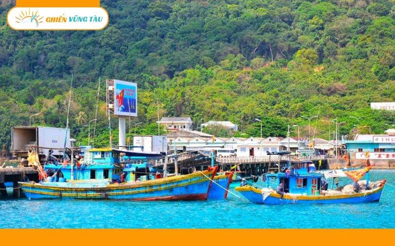 Top 5 tour Côn Đảo 1 ngày giá rẻ, chất lượng, lịch trình hay 7 tour côn đảo 1 ngày