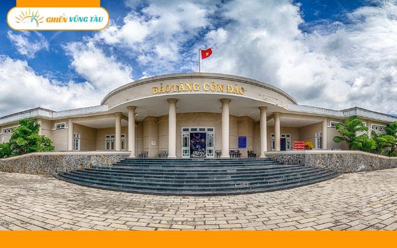 Top 5 tour Côn Đảo 1 ngày giá rẻ, chất lượng, lịch trình hay 8 tour côn đảo 1 ngày