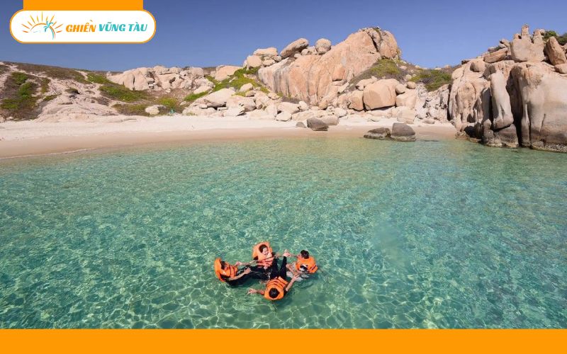 Top 5 tour Côn Đảo 1 ngày giá rẻ, chất lượng, lịch trình hay 10 tour côn đảo 1 ngày