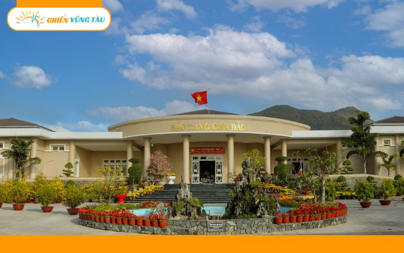 Top 5 tour Côn Đảo 2 ngày 1 đêm giá tốt, lịch trình hấp dẫn 7 tour côn đảo 2 ngày 1 đêm