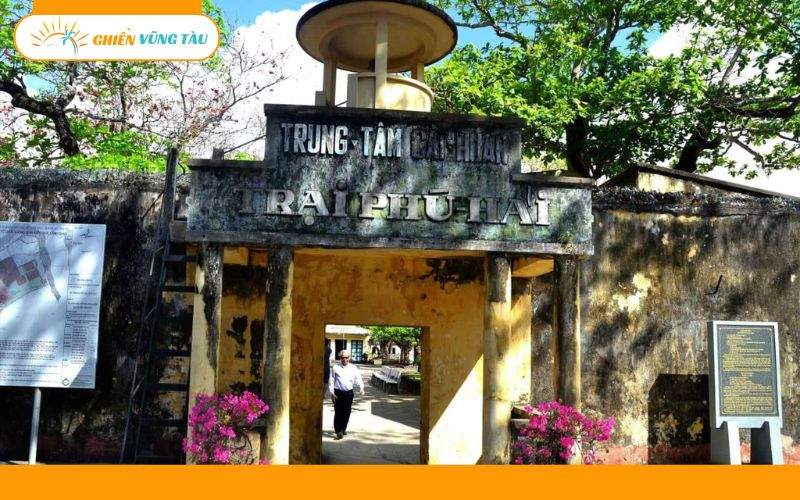 Top 5 tour Côn Đảo 2 ngày 1 đêm giá tốt, lịch trình hấp dẫn 8 tour côn đảo 2 ngày 1 đêm
