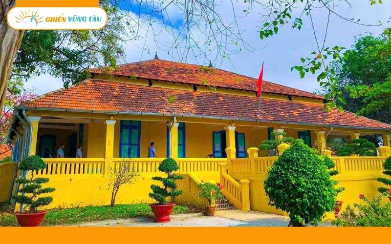 Top 5 tour Côn Đảo 3 ngày 2 đêm trọn gói, lịch trình hấp dẫn 7 tour côn đảo 3 ngày 2 đêm