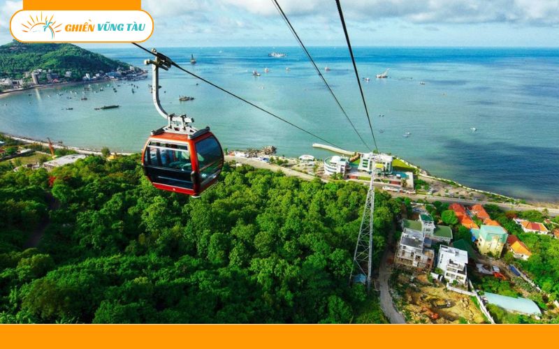 Top 5 tour du lịch Hồ Mây Vũng Tàu đáng thử nhất mùa hè năm nay 7 tour du lịch hồ mây vũng tàu