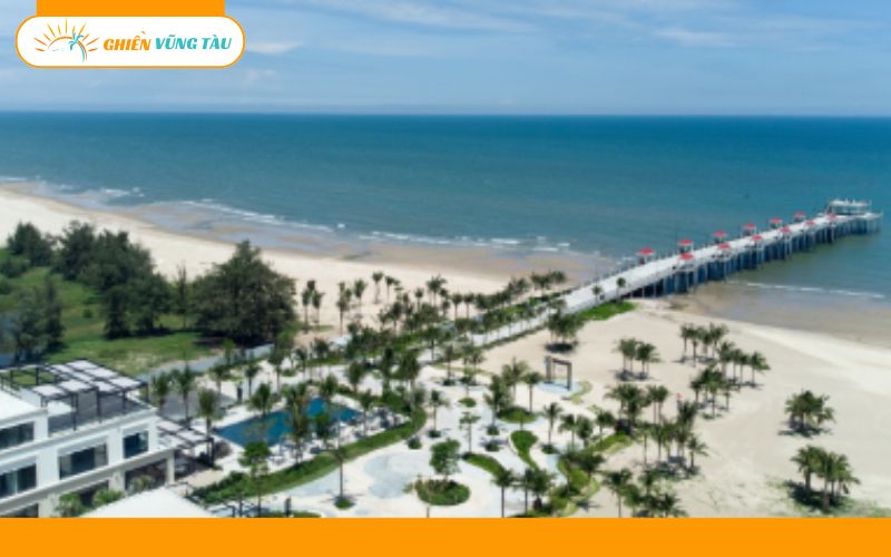TOP 5+ các tour Hồ Tràm 1 ngày du lịch thư giãn không thể bỏ qua 7 tour hồ tràm 1 ngày