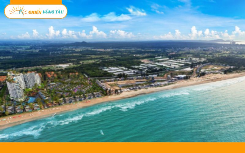 TOP 5+ các tour Hồ Tràm 1 ngày du lịch thư giãn không thể bỏ qua 8 tour hồ tràm 1 ngày