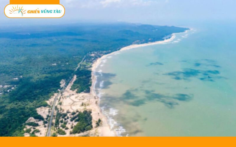 TOP 5+ các tour Hồ Tràm 1 ngày du lịch thư giãn không thể bỏ qua 9 tour hồ tràm 1 ngày