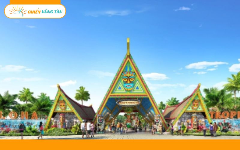 TOP 5+ các tour Hồ Tràm 1 ngày du lịch thư giãn không thể bỏ qua 11 tour hồ tràm 1 ngày