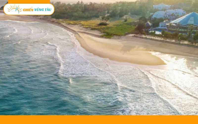 TOP 5 tour Hồ Tràm 2 ngày 1 đêm nghỉ dưỡng được yêu thích nhất 7 tour hồ tràm 2 ngày 1 đêm