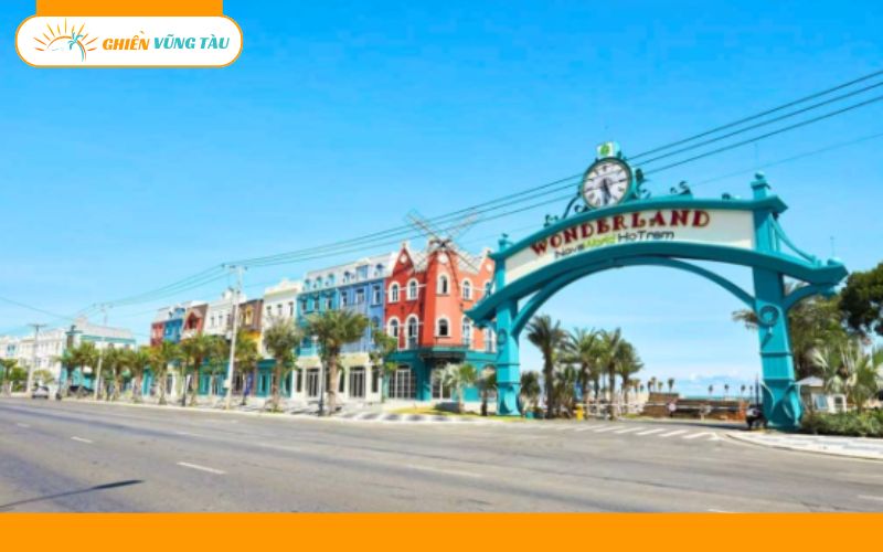 TOP 5 tour Hồ Tràm 2 ngày 1 đêm nghỉ dưỡng được yêu thích nhất 8 tour hồ tràm 2 ngày 1 đêm