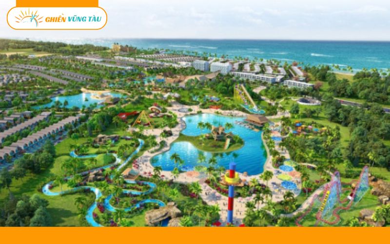 TOP 5 tour Hồ Tràm 2 ngày 1 đêm nghỉ dưỡng được yêu thích nhất 9 tour hồ tràm 2 ngày 1 đêm