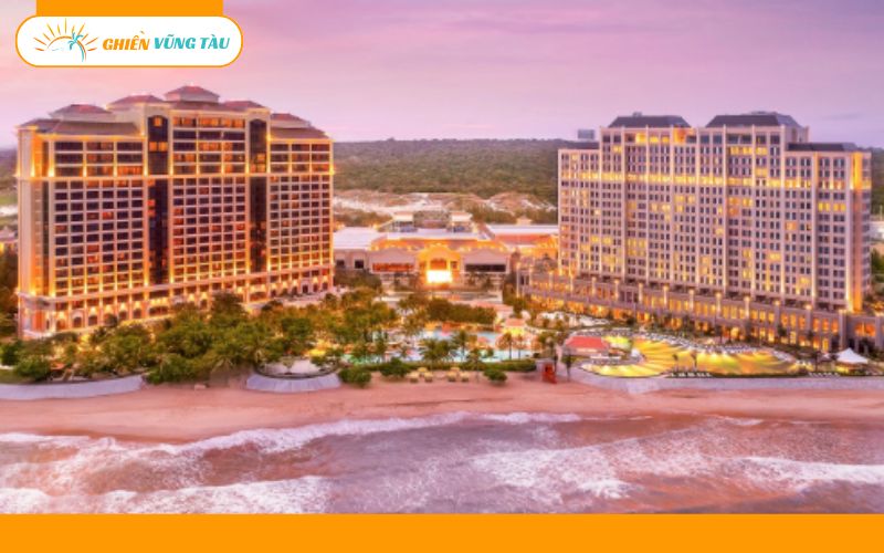 TOP 5 tour Hồ Tràm 2 ngày 1 đêm nghỉ dưỡng được yêu thích nhất 10 tour hồ tràm 2 ngày 1 đêm