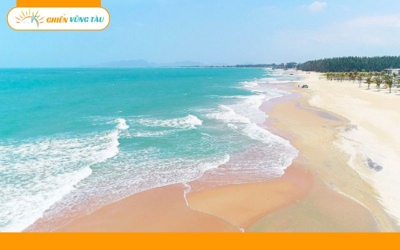 TOP 5 tour Hồ Tràm 2 ngày 1 đêm nghỉ dưỡng được yêu thích nhất 11 tour hồ tràm 2 ngày 1 đêm