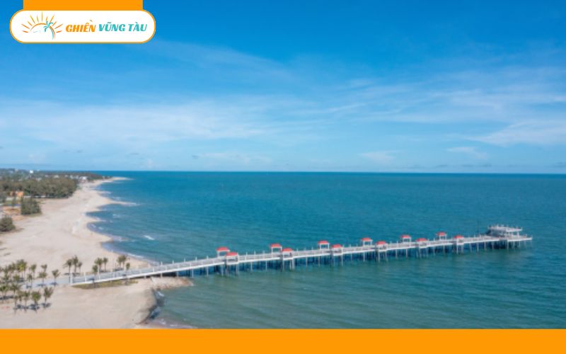 TOP 5 tour Hồ Tràm 3 ngày 2 đêm đáng trải nghiệm nhất 2025 7 tour hồ tràm 3 ngày 2 đêm
