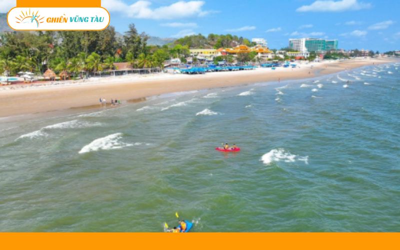 TOP 5 tour Hồ Tràm 3 ngày 2 đêm đáng trải nghiệm nhất 2025 8 tour hồ tràm 3 ngày 2 đêm