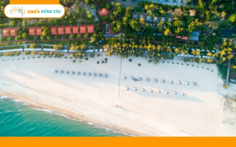 TOP 5 tour Hồ Tràm 3 ngày 2 đêm đáng trải nghiệm nhất 2025 9 tour hồ tràm 3 ngày 2 đêm