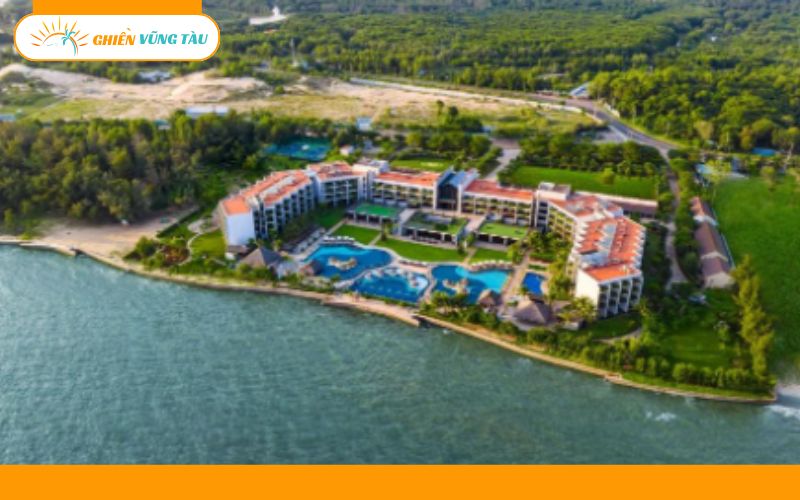 TOP 5 tour Hồ Tràm 3 ngày 2 đêm đáng trải nghiệm nhất 2025 10 tour hồ tràm 3 ngày 2 đêm