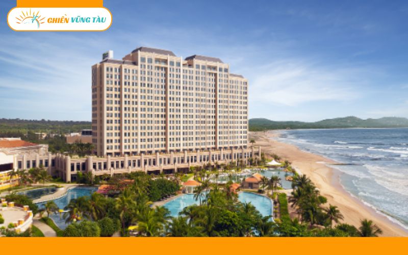 TOP 5 tour Hồ Tràm 3 ngày 2 đêm đáng trải nghiệm nhất 2025 11 tour hồ tràm 3 ngày 2 đêm