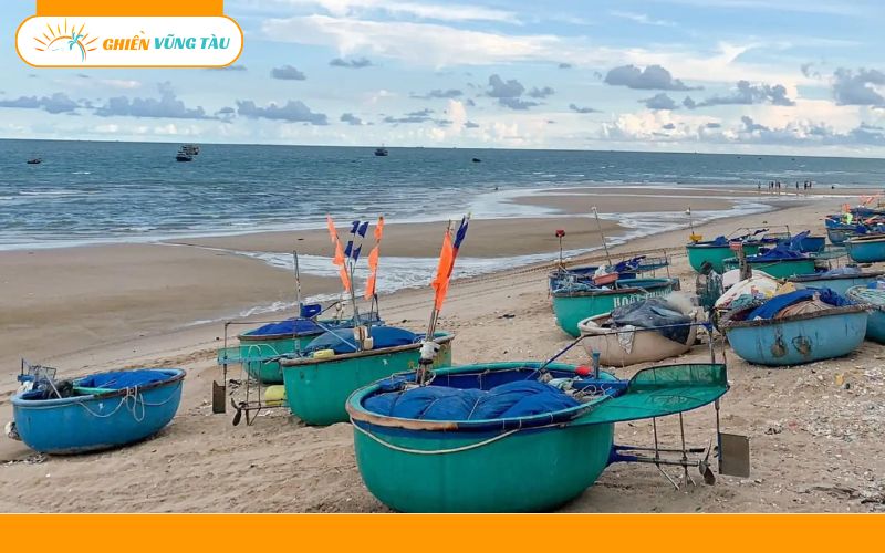 Top 5 tour Phước Hải 1 ngày giá rẻ, đi về trong ngày siêu tiện 7 tour phước hải 1 ngày