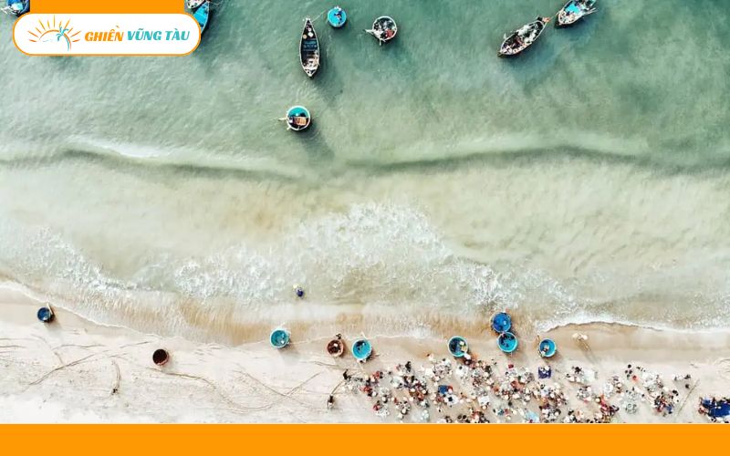 Top 5 tour Phước Hải 1 ngày giá rẻ, đi về trong ngày siêu tiện 9 tour phước hải 1 ngày