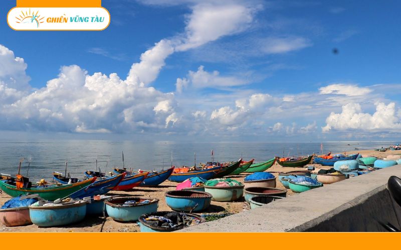 Top 5 tour Phước Hải 1 ngày giá rẻ, đi về trong ngày siêu tiện 10 tour phước hải 1 ngày