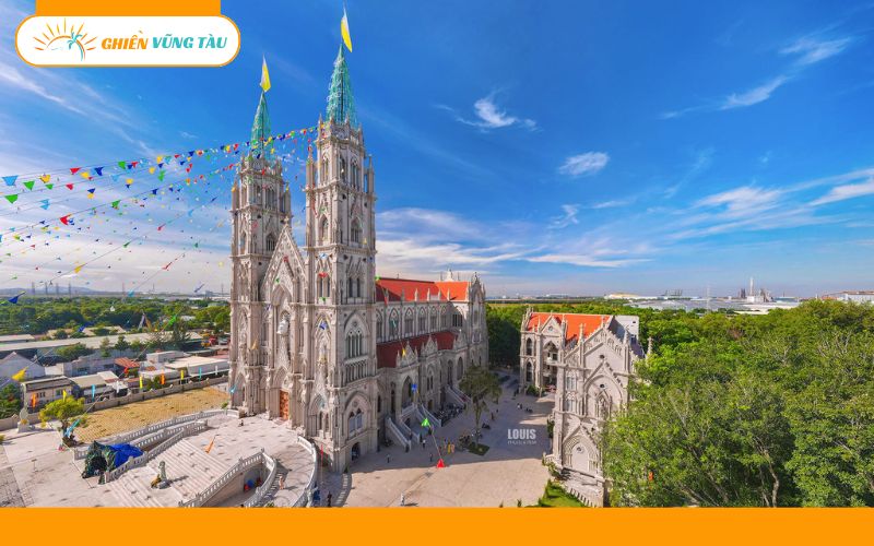 Top 6 tour Phước Hải 2 ngày 1 đêm hấp dẫn không nên bỏ lỡ 9 tour phước hải 2 ngày 1 đêm